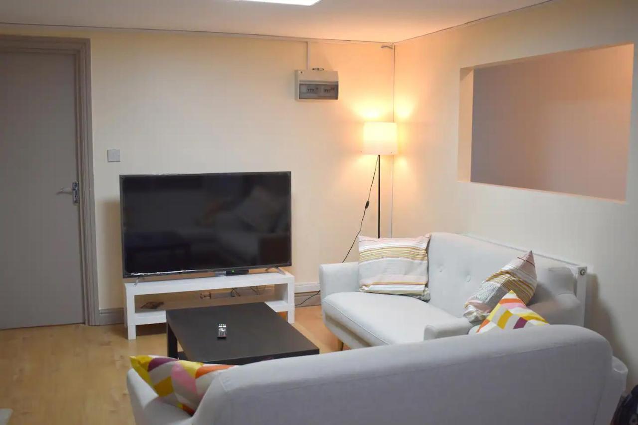Birmingham City Centre Apartment Room Near China Town Экстерьер фото