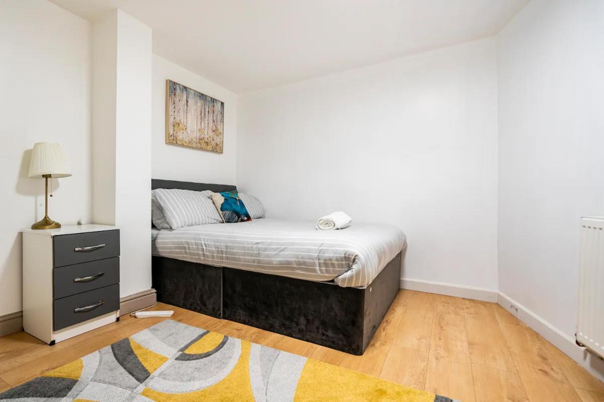 Birmingham City Centre Apartment Room Near China Town Экстерьер фото