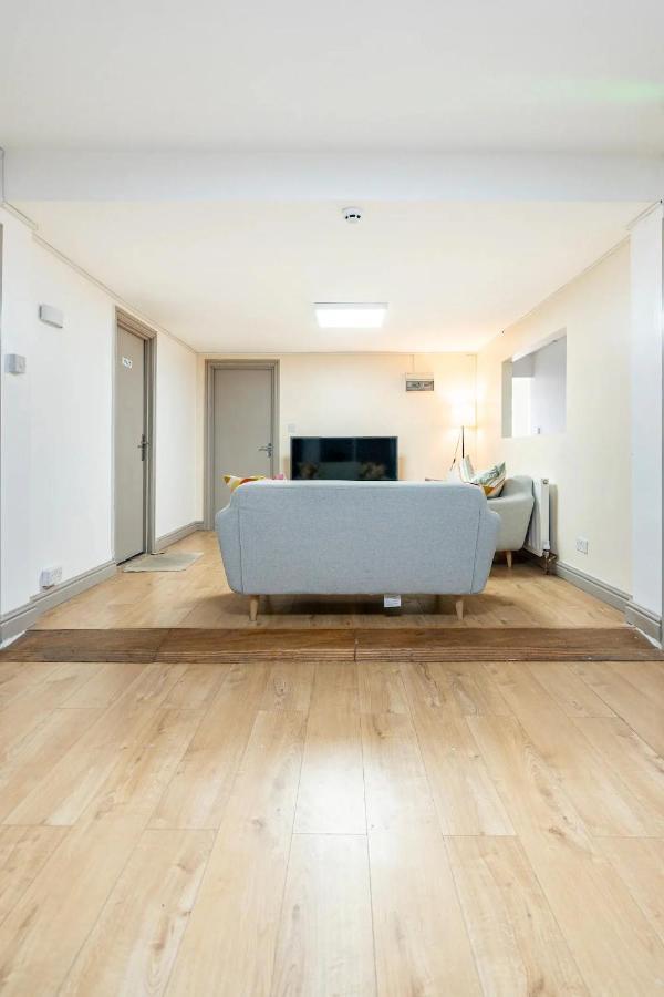 Birmingham City Centre Apartment Room Near China Town Экстерьер фото