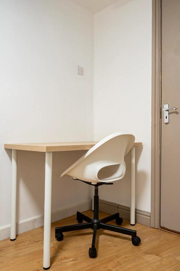 Birmingham City Centre Apartment Room Near China Town Экстерьер фото